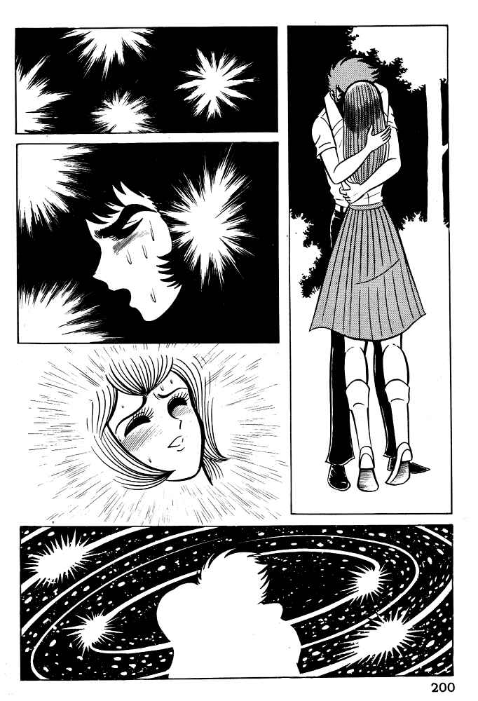 Page 19 Chapter 8 Susano-o