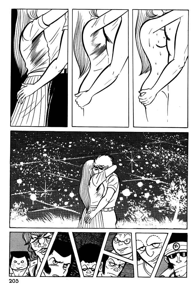 Page 24 Chapter 8 Susano-o