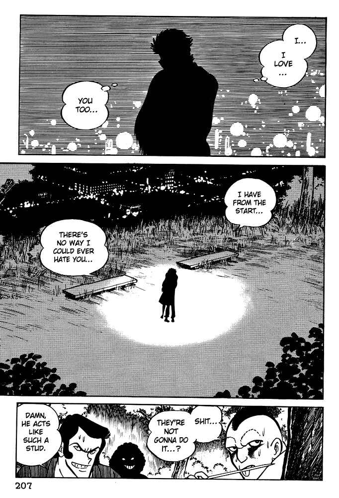 Page 26 Chapter 8 Susano-o