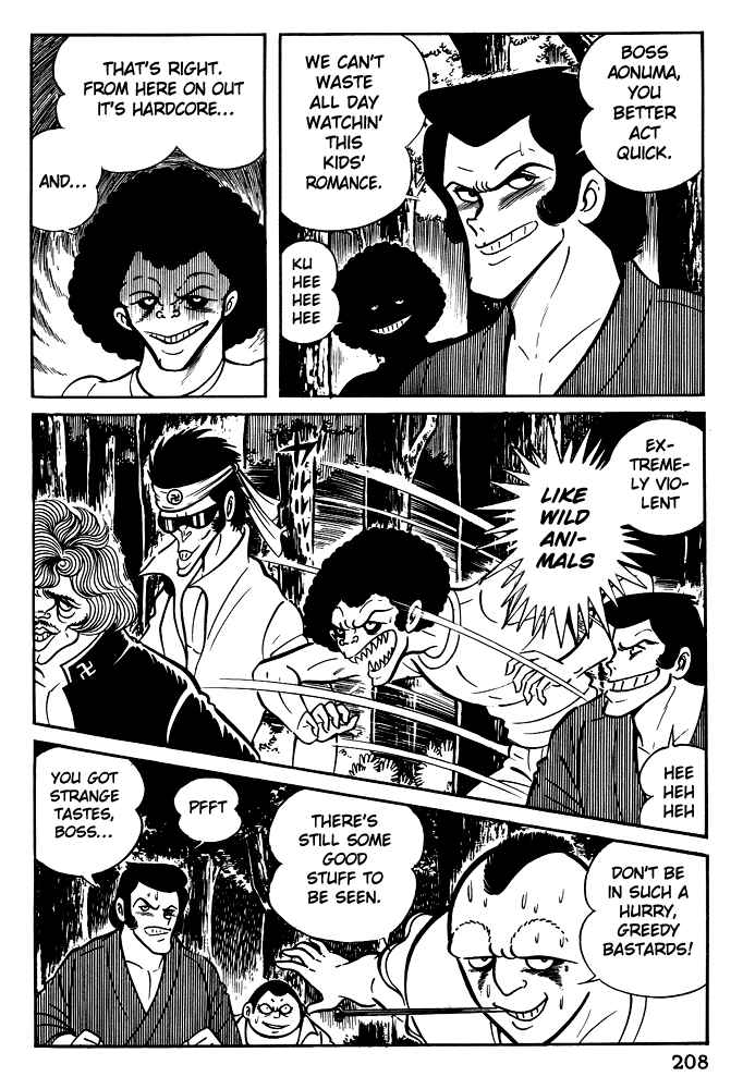 Page 27 Chapter 8 Susano-o