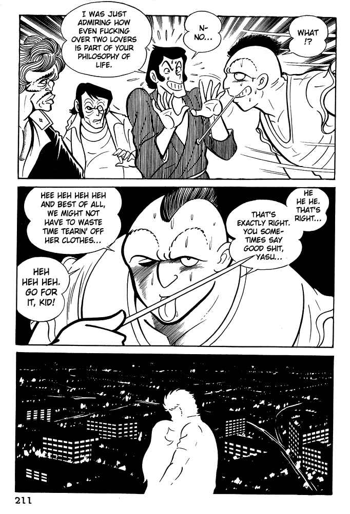 Page 30 Chapter 8 Susano-o