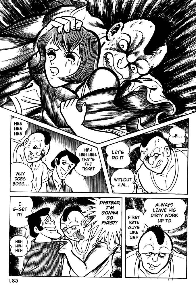 Page 5 Chapter 8 Susano-o