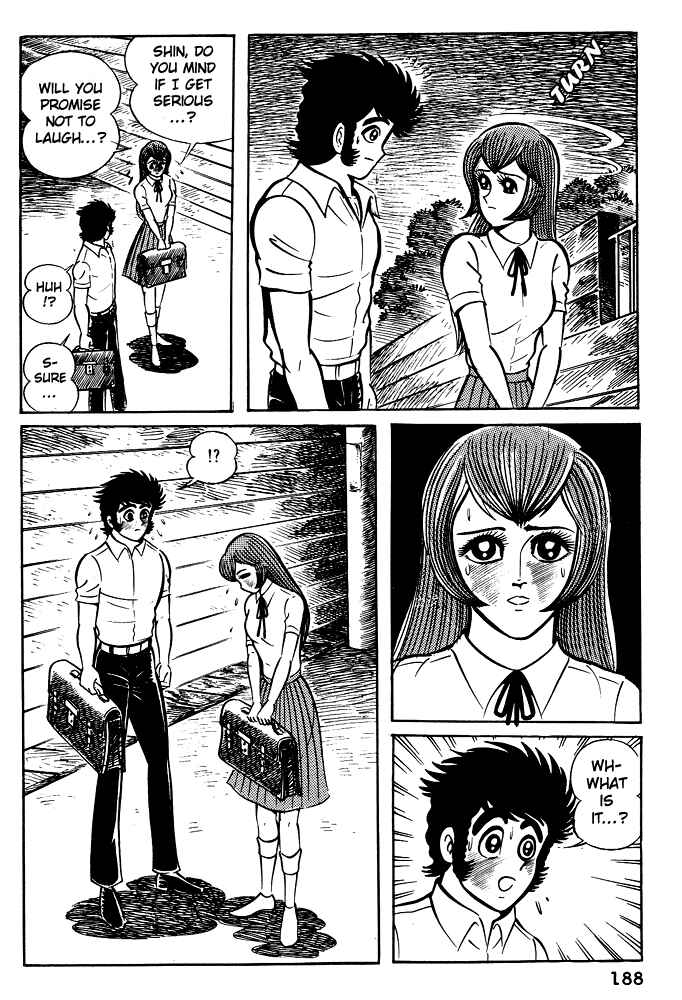 Page 8 Chapter 8 Susano-o