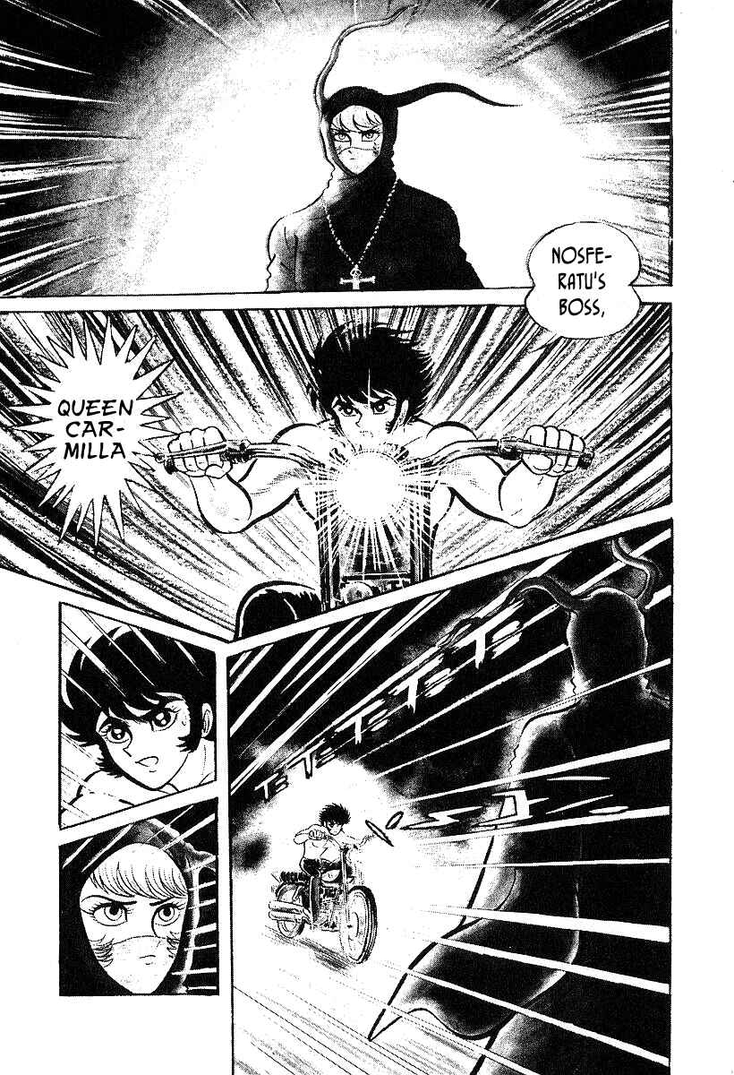 Page 19 Chapter 34 Susano-o