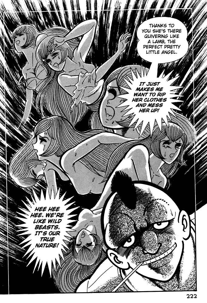Page 10 Chapter 9 Susano-o