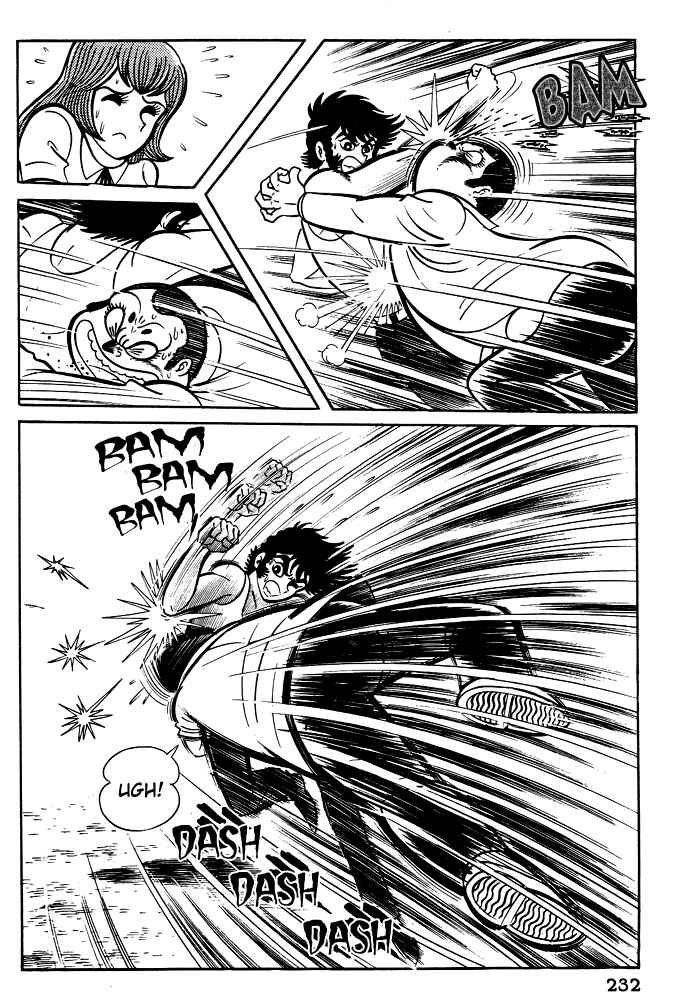 Page 20 Chapter 9 Susano-o
