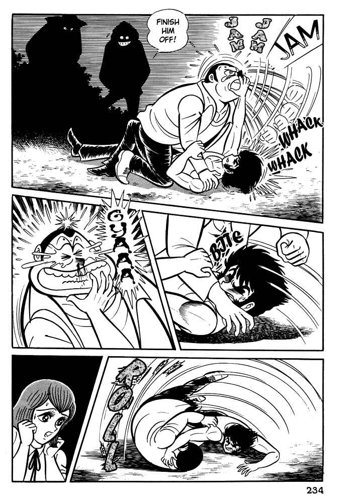 Page 22 Chapter 9 Susano-o