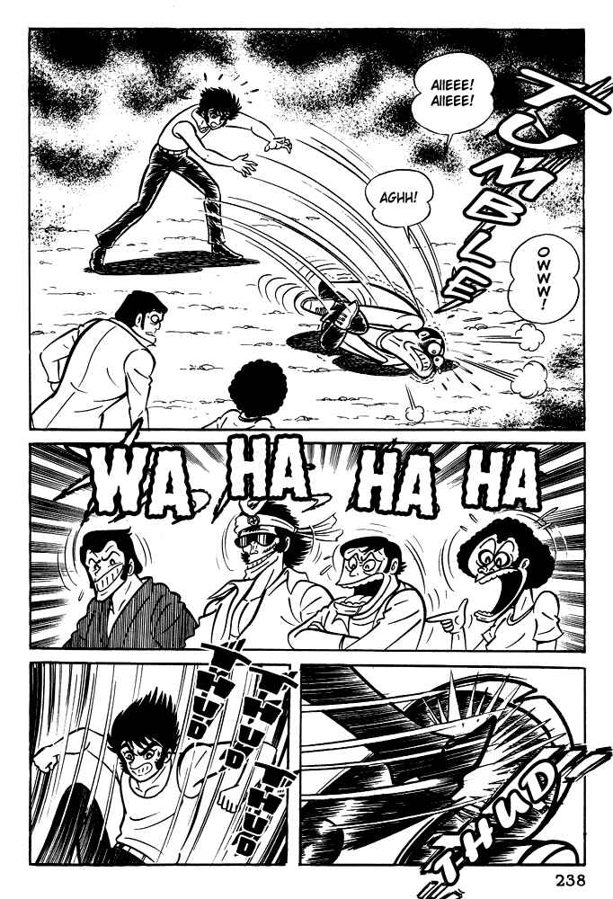Page 26 Chapter 9 Susano-o