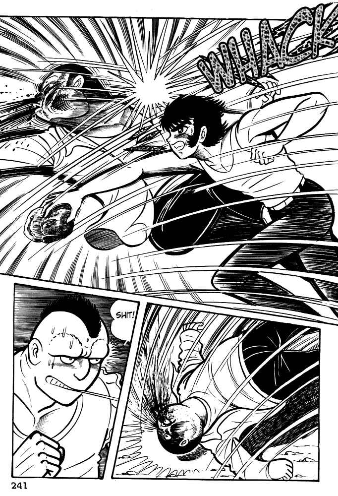 Page 29 Chapter 9 Susano-o