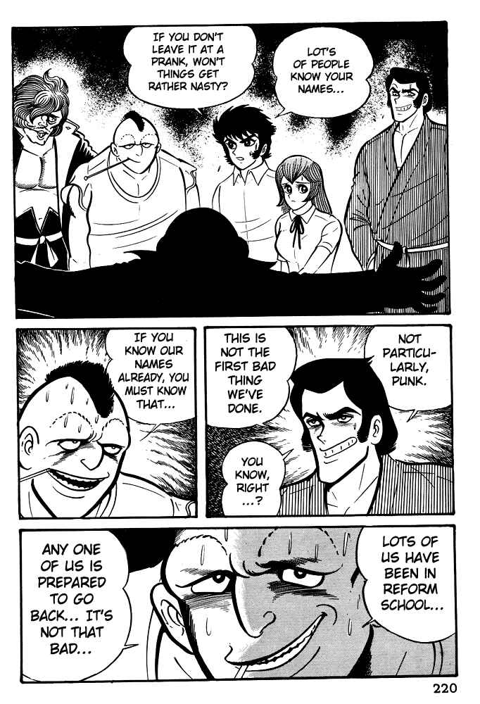 Page 8 Chapter 9 Susano-o