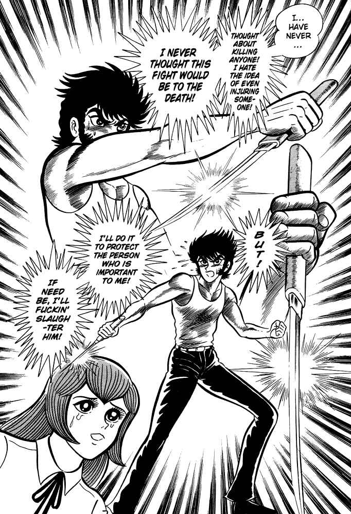Page 16 Chapter 10 Susano-o