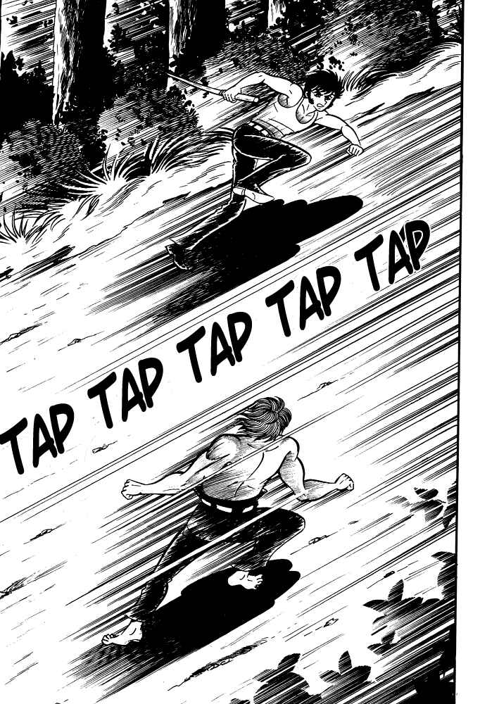 Page 19 Chapter 10 Susano-o