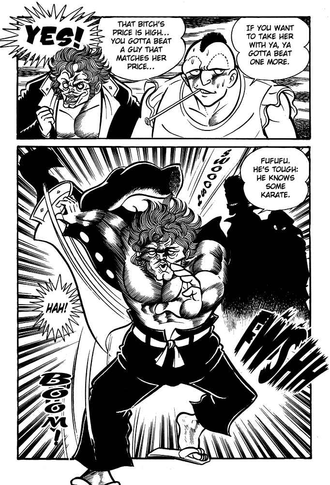 Page 2 Chapter 10 Susano-o