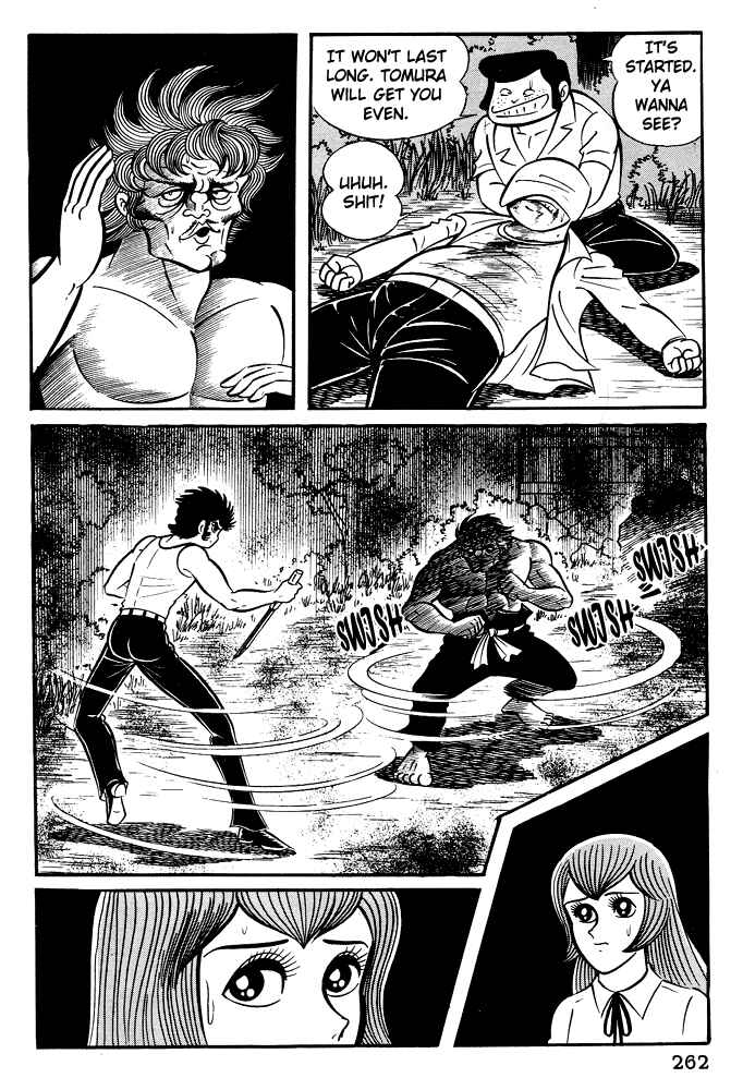 Page 20 Chapter 10 Susano-o