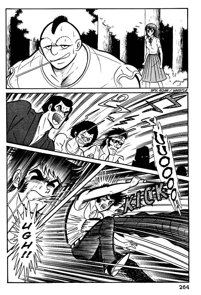 Page 22 Chapter 10 Susano-o