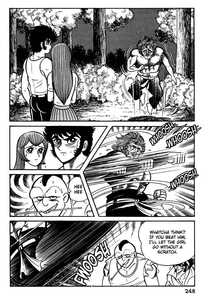 Page 6 Chapter 10 Susano-o