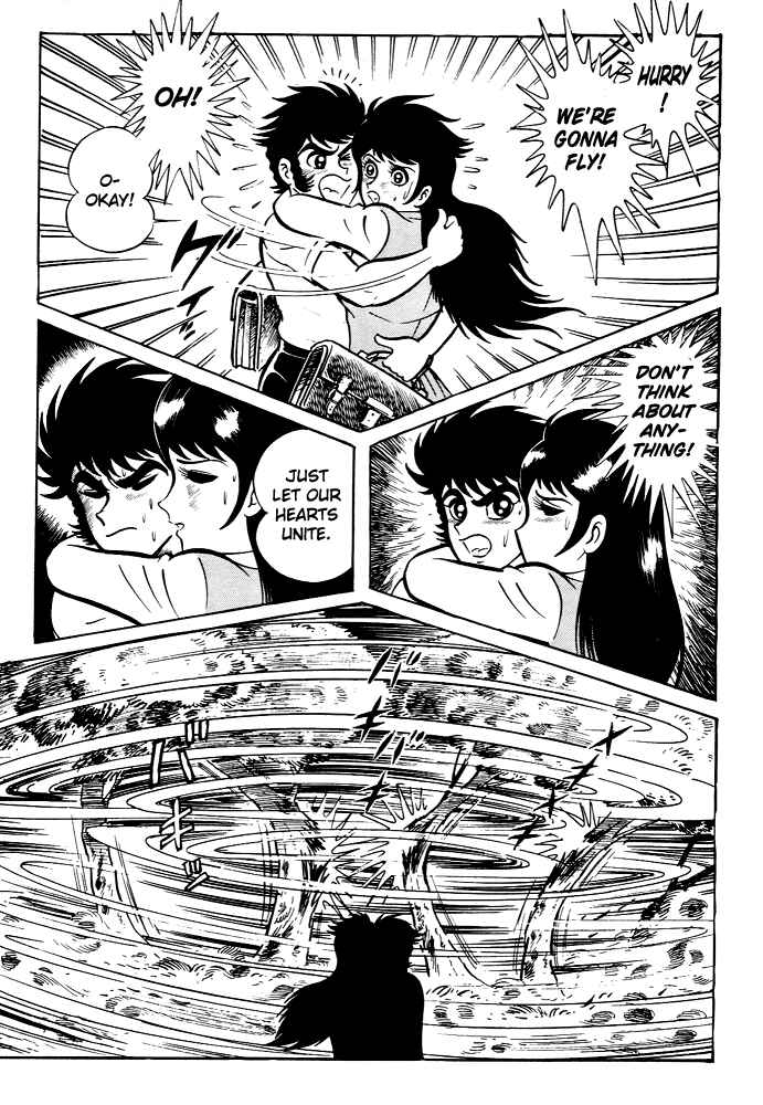 Page 19 Chapter 3 Susano-o