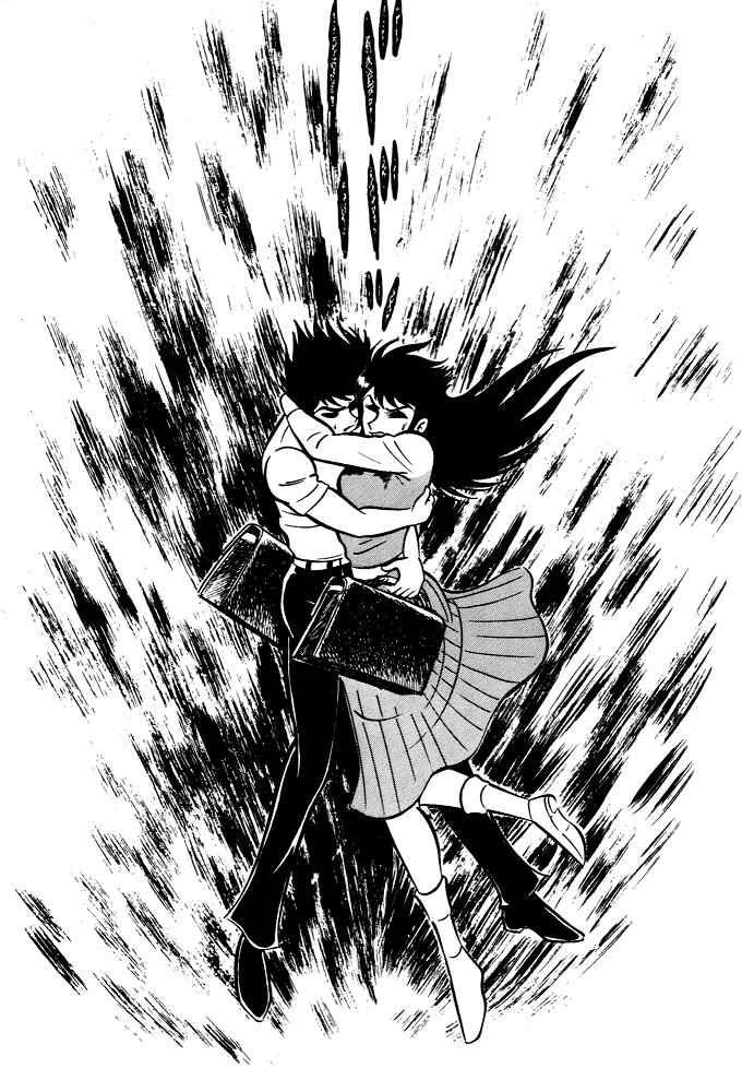 Page 21 Chapter 3 Susano-o