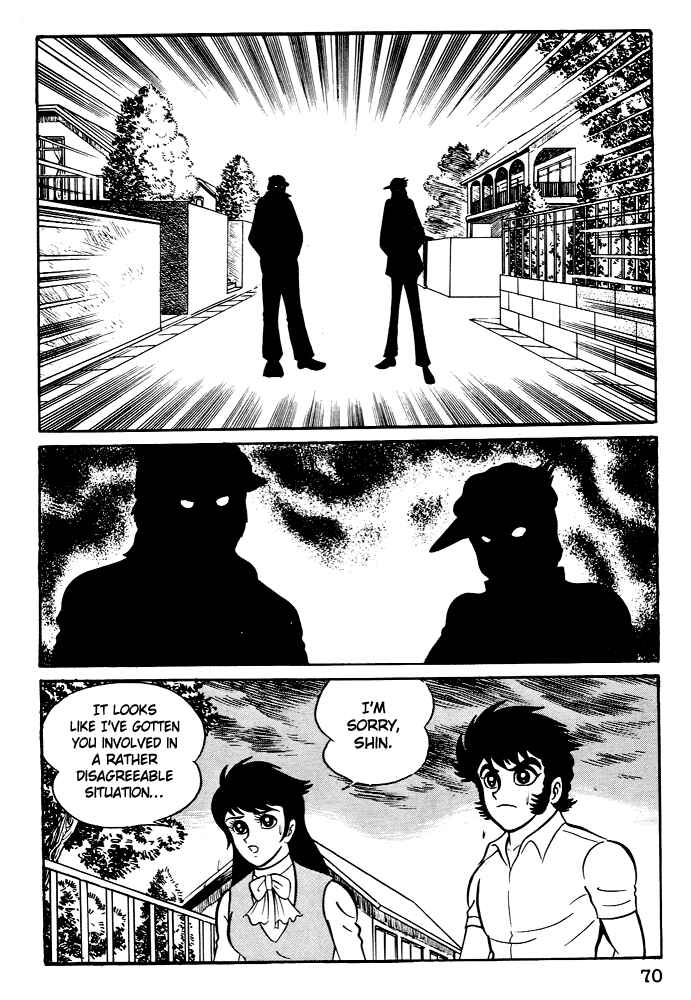 Page 6 Chapter 3 Susano-o