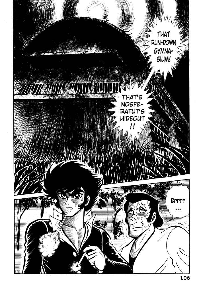 Page 14 Chapter 24 Susano-o