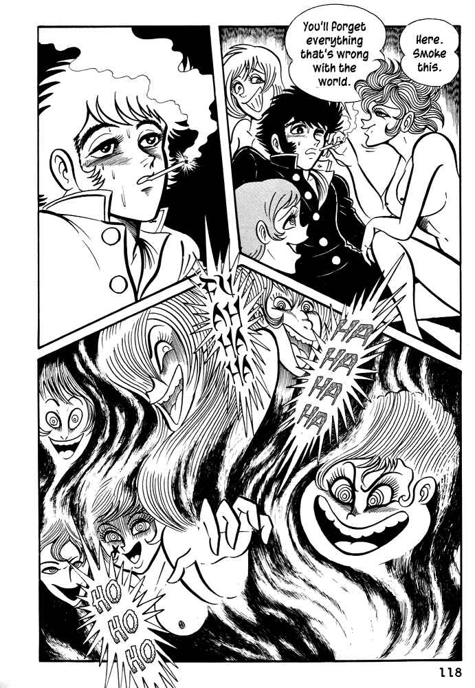 Page 25 Chapter 24 Susano-o