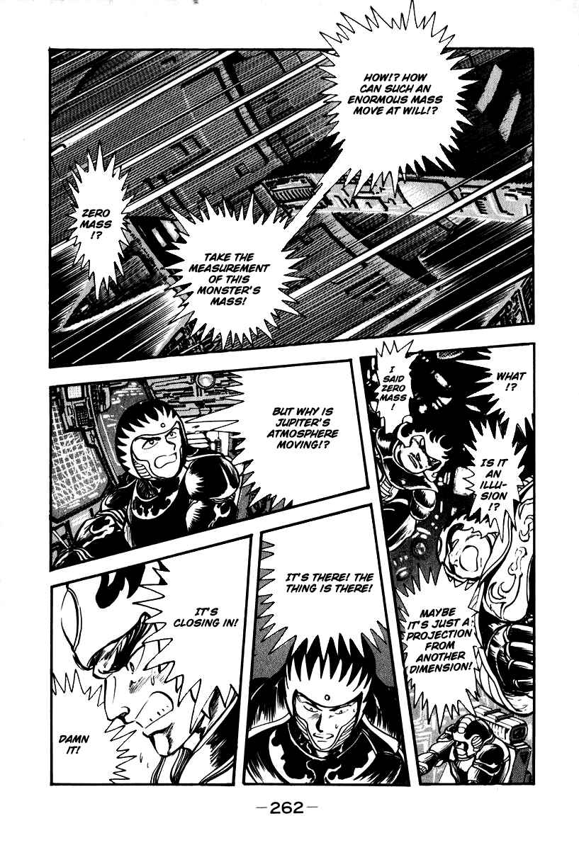 Page 10 Chapter 54 Susano-o