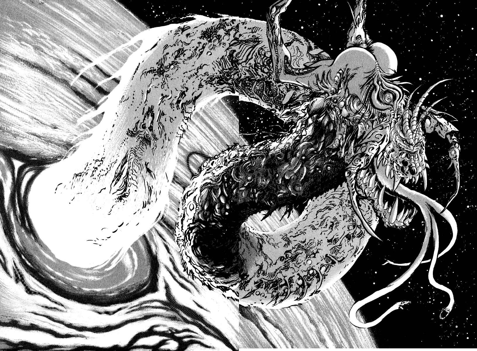 Page 9 Chapter 54 Susano-o