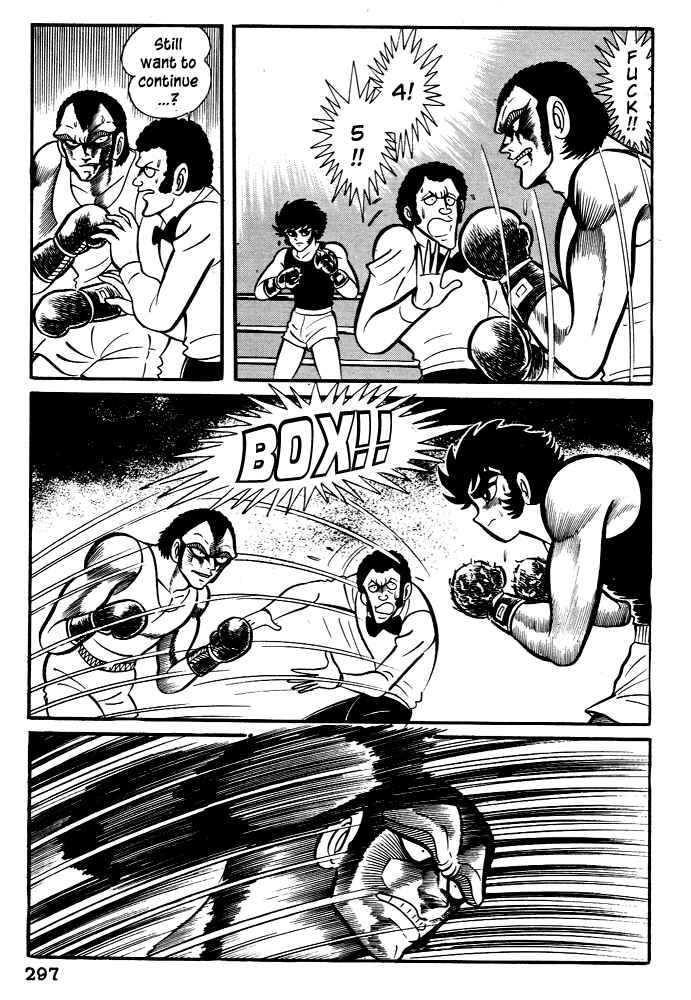 Page 27 Chapter 29 Susano-o