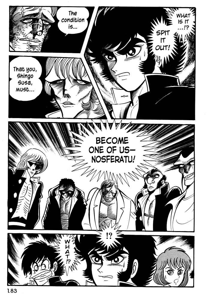 Page 27 Chapter 26 Susano-o