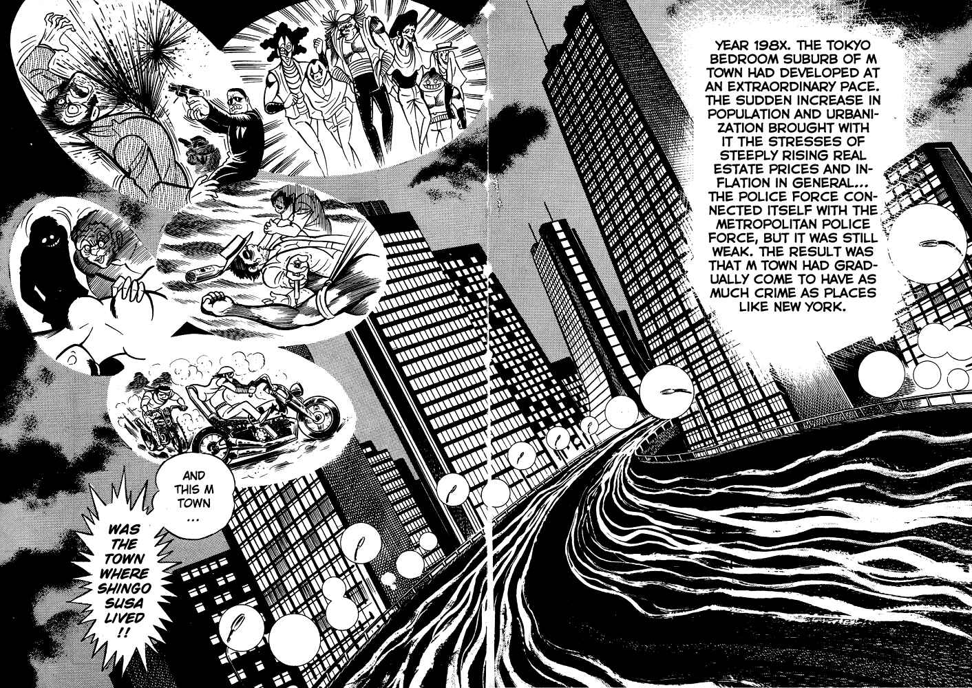 Page 20 Chapter 13 Susano-o