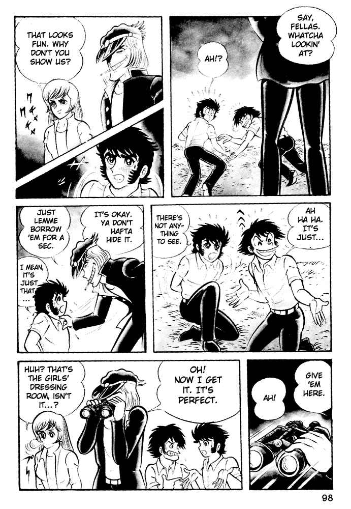 Page 6 Chapter 4 Susano-o