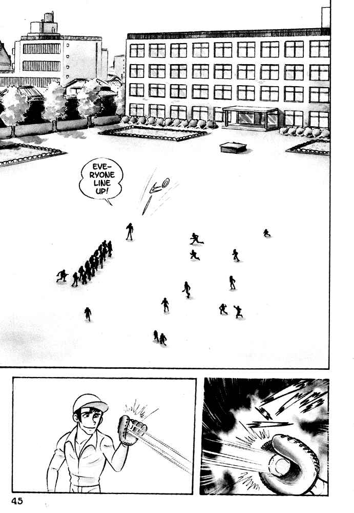 Page 15 Chapter 2 Susano-o