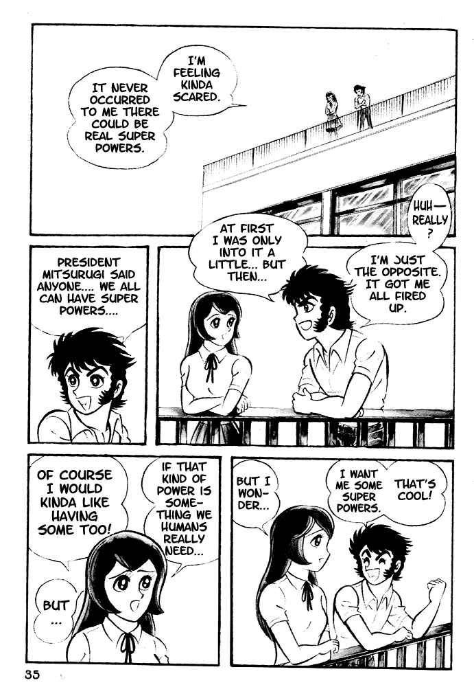 Page 5 Chapter 2 Susano-o