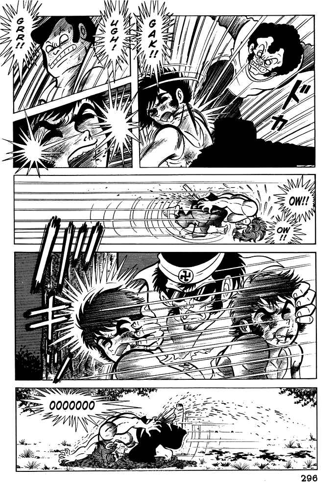Page 31 Chapter 11 Susano-o