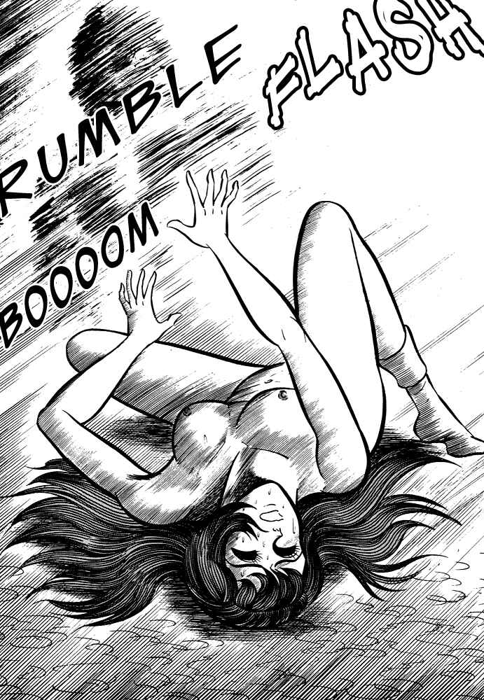 Page 44 Chapter 11 Susano-o