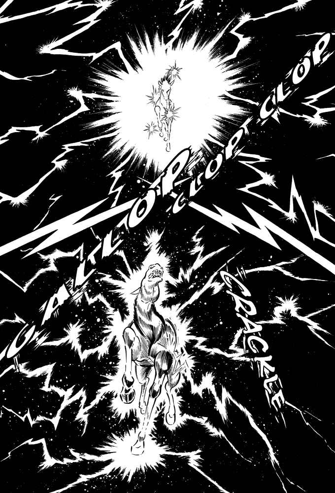 Page 46 Chapter 11 Susano-o