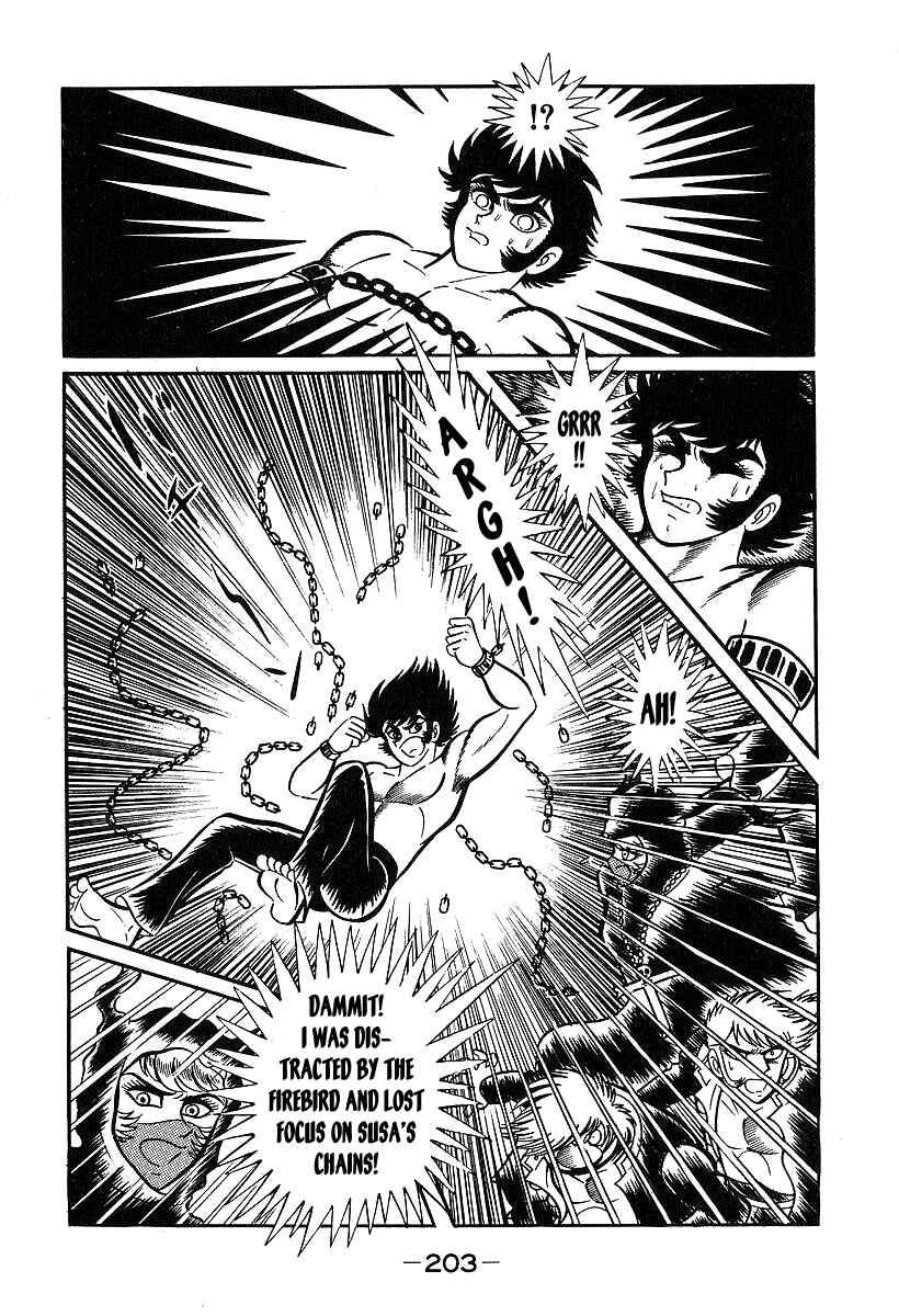 Page 11 Chapter 36 Susano-o