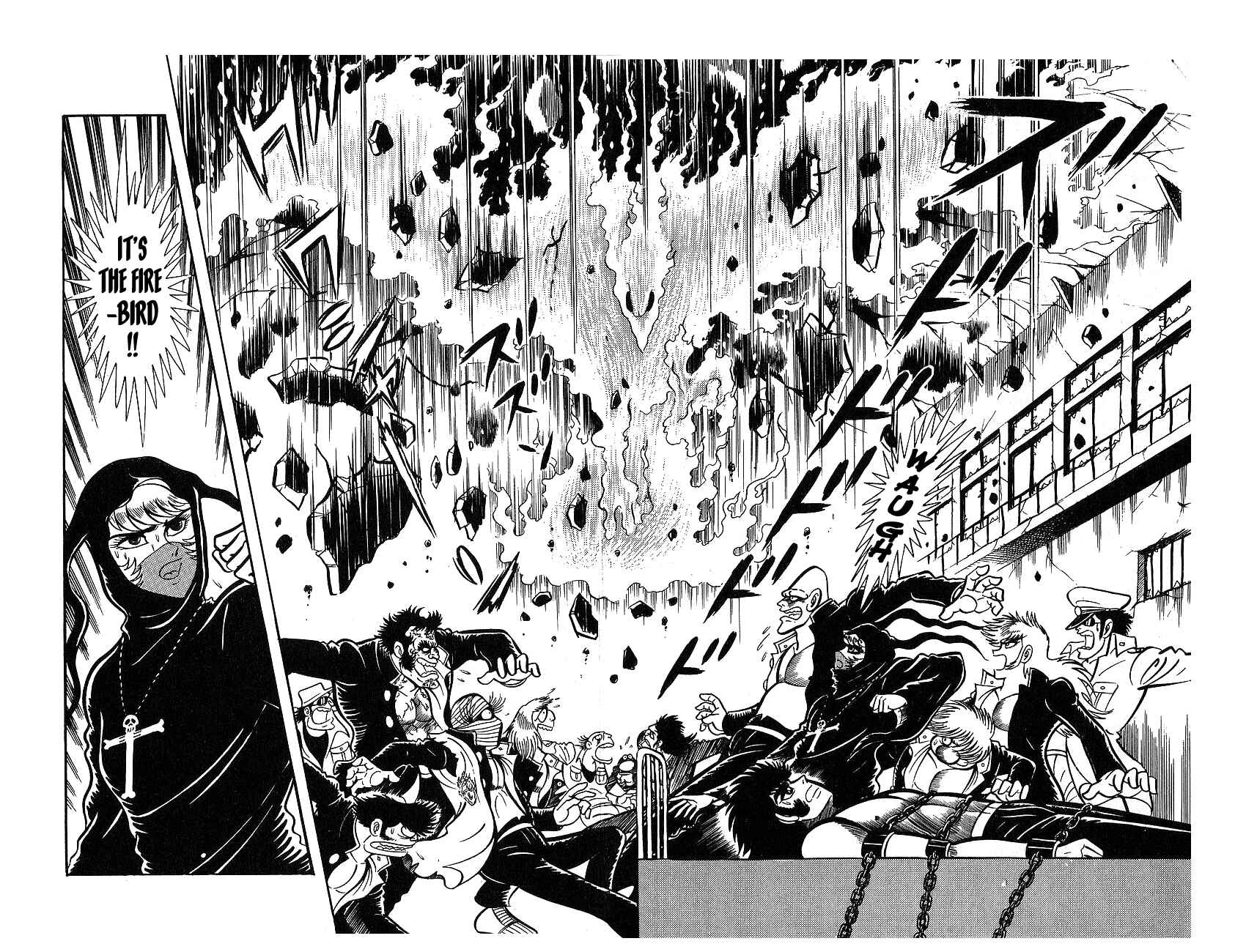Page 9 Chapter 36 Susano-o