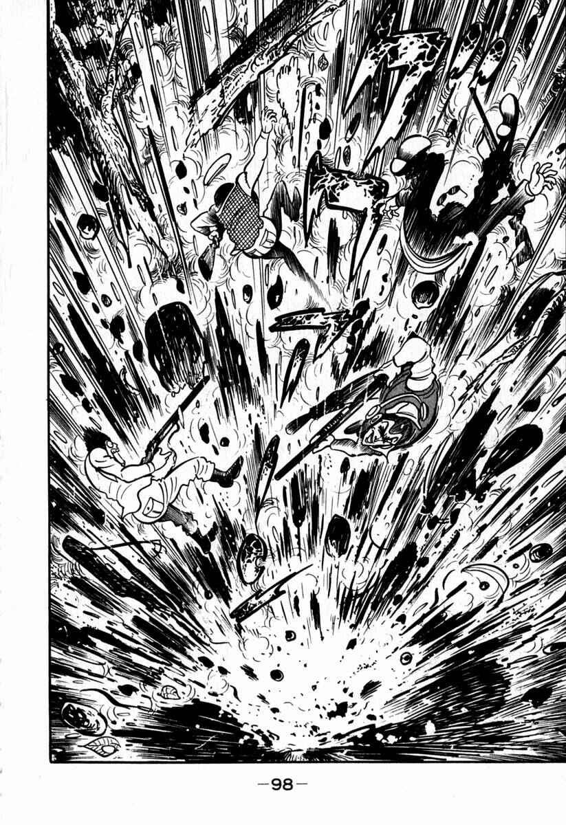 Page 39 Chapter 41 Susano-o