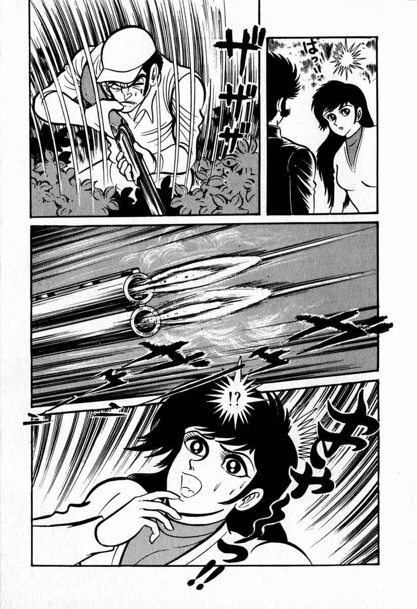 Page 42 Chapter 41 Susano-o