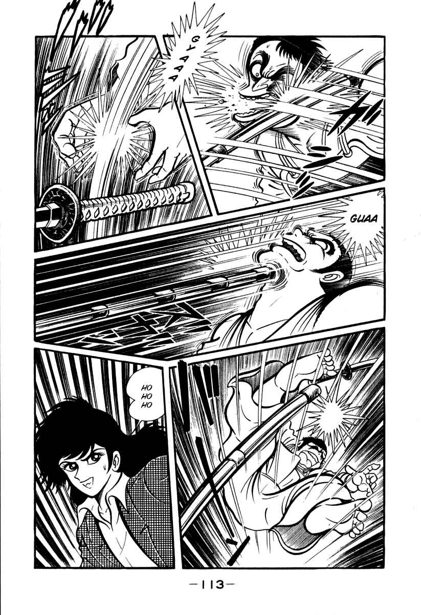 Page 54 Chapter 41 Susano-o