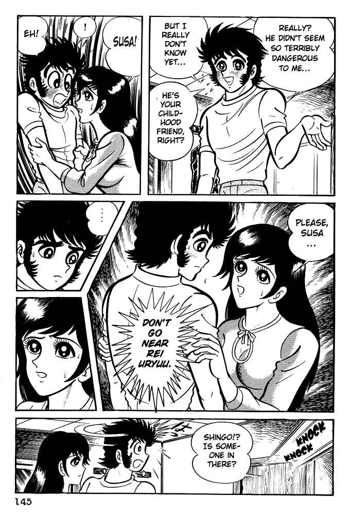 Page 9 Chapter 6 Susano-o