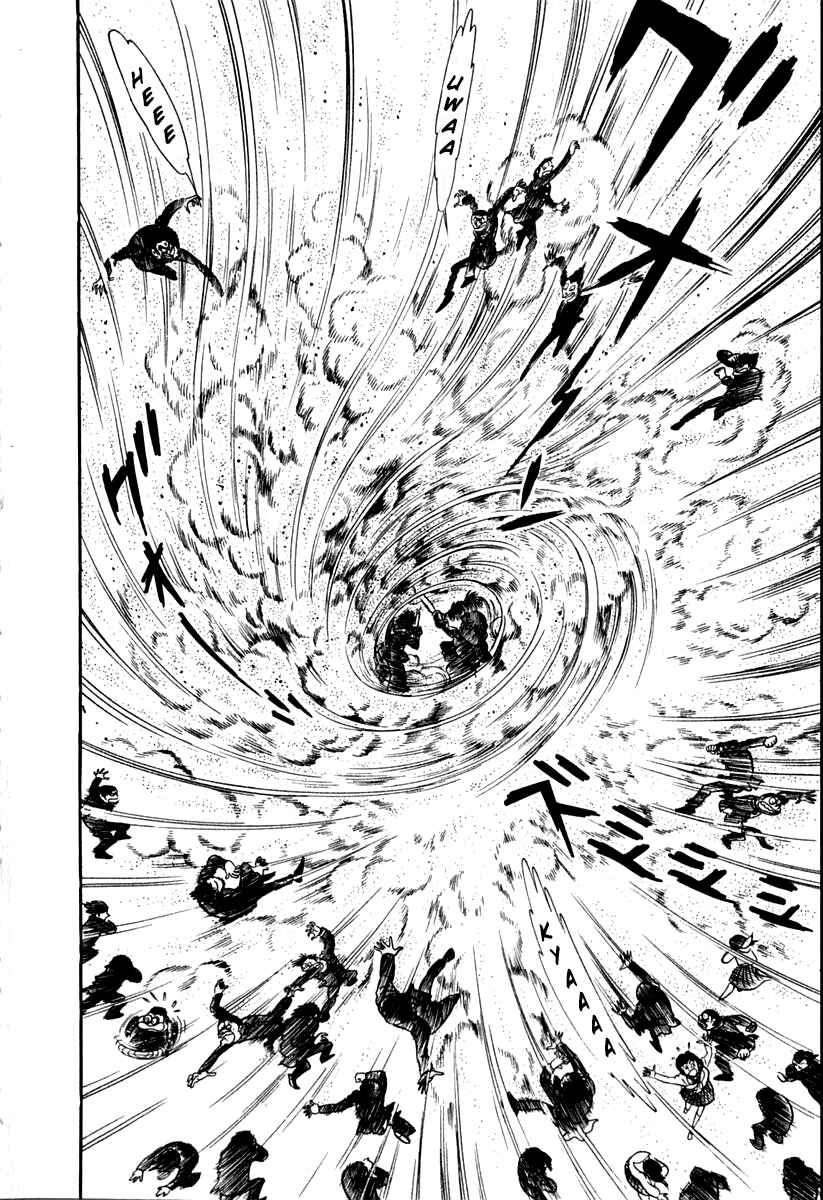 Page 6 Chapter 40 Susano-o