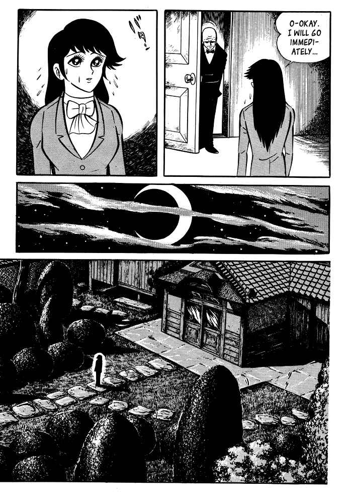 Page 28 Chapter 20 Susano-o