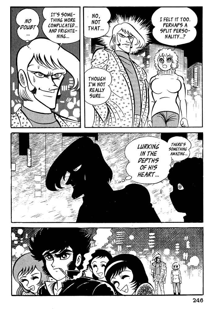 Page 5 Chapter 20 Susano-o