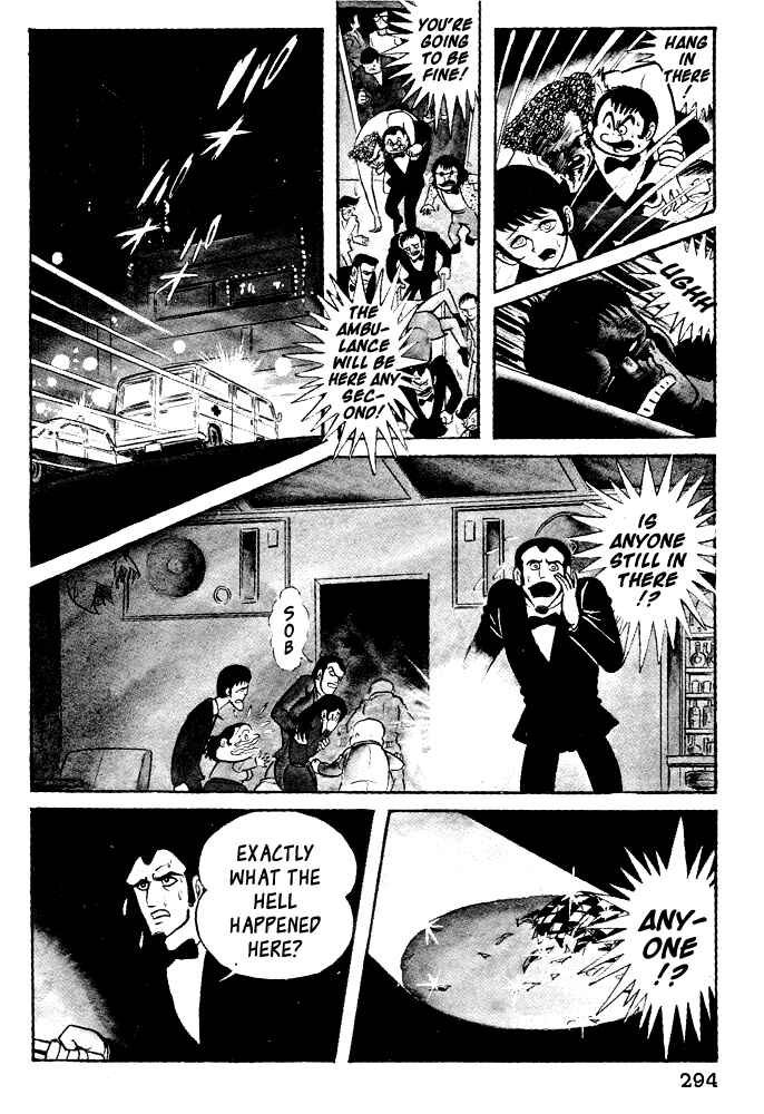 Page 53 Chapter 20 Susano-o