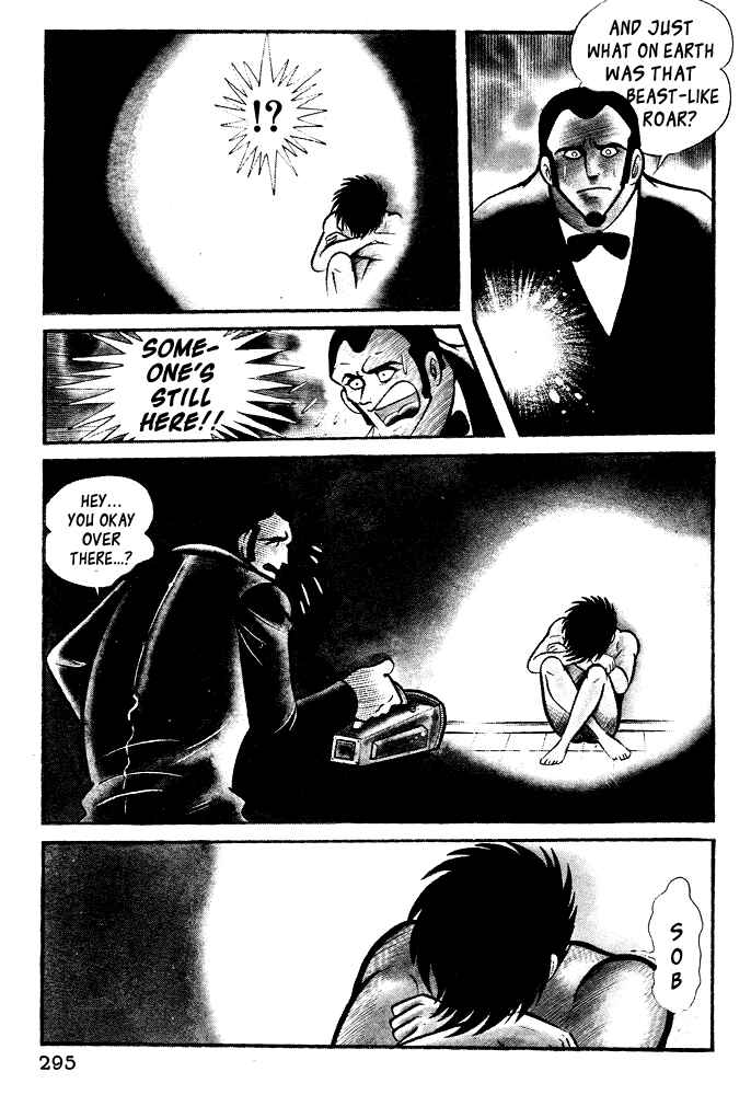 Page 54 Chapter 20 Susano-o