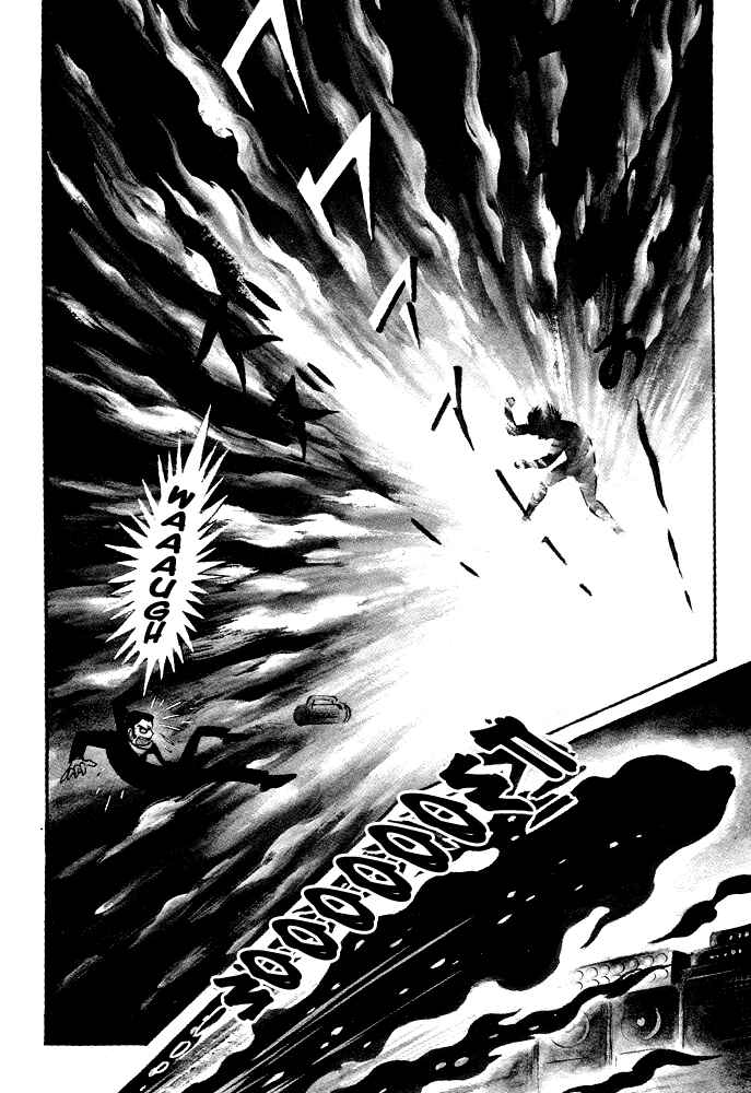 Page 57 Chapter 20 Susano-o
