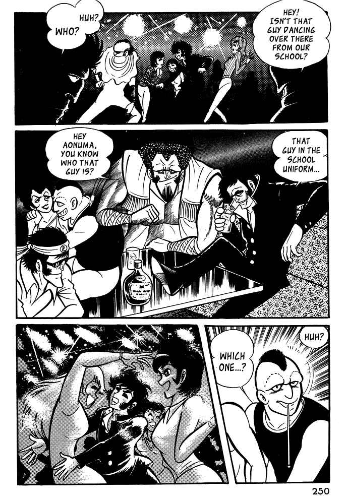 Page 9 Chapter 20 Susano-o