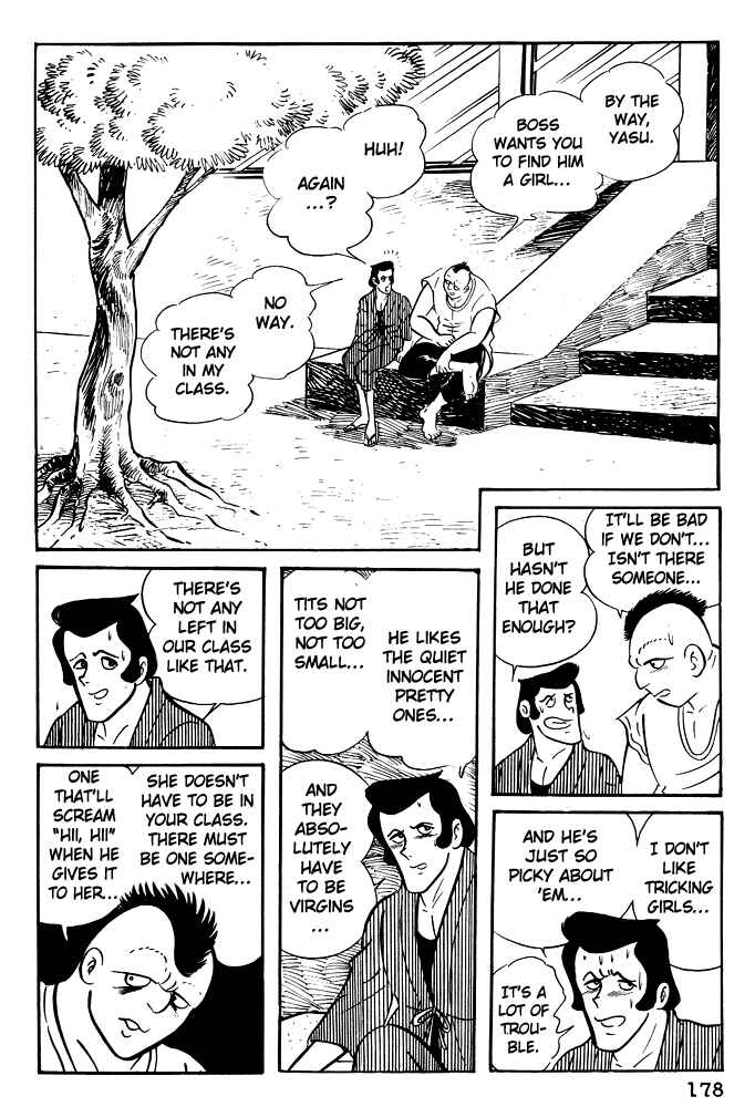 Page 24 Chapter 7 Susano-o